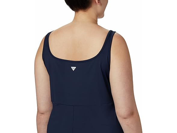 Columbia Womens (M) PFG Freezer III Sun Dress