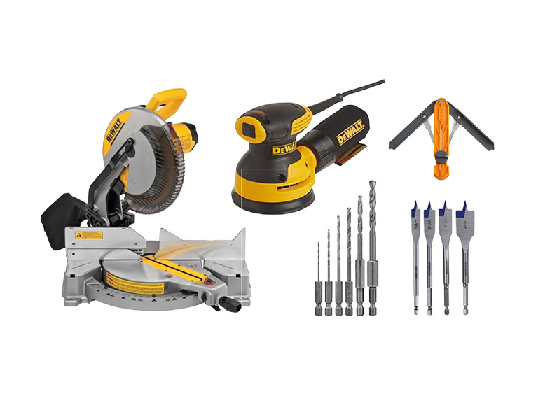 Woodworking Tools & Power - Gallery 2
