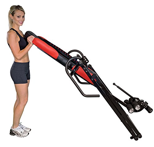 Health Gear ITM5500 Advanced Technology Inversion Table  - Gallery 26