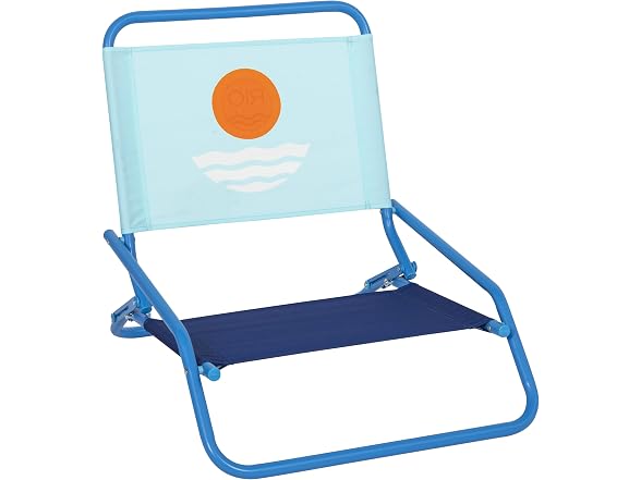 Rio Beach 2-Pack 1-Position Low-Profile