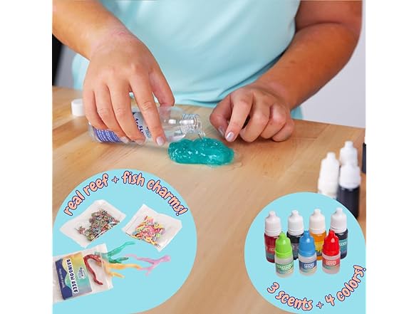 Aqua Endless Summer Rainbow Reef DIY