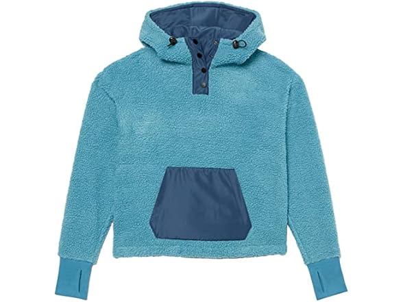 Teal Blue