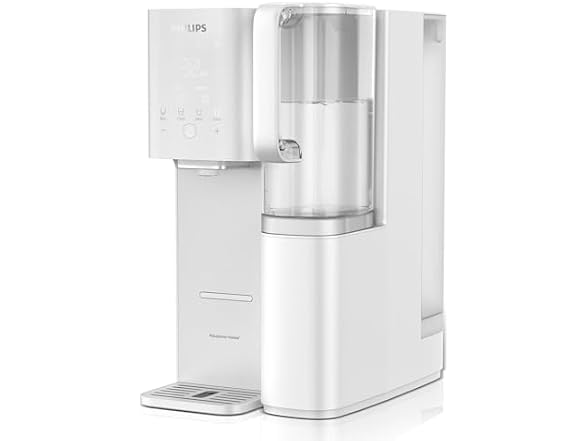 Countertop Ro Water Filter