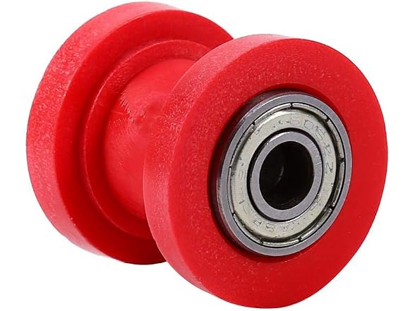 Keenso 8mm Chain Roller Tensioner Guide Motorcycle
