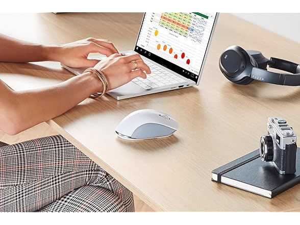 Razer Pro Click Humanscale Wireless Mouse