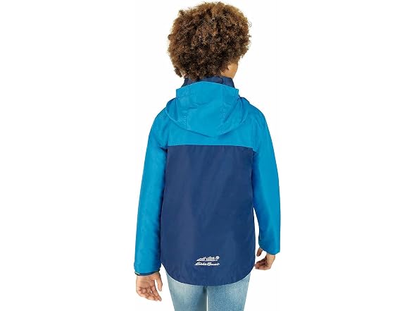 Eddie Bauer Boys (L) Youth Lone Peak