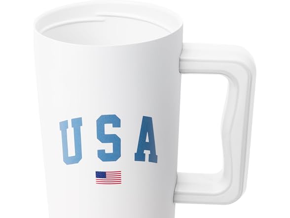 Simple Modern 40oz Leak-Proof Ceramic Lined Tumbler 