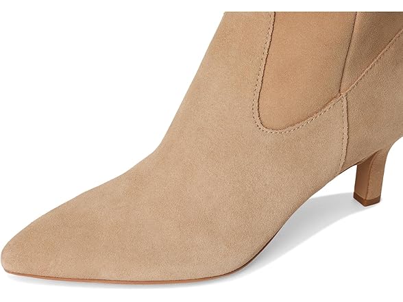 Dolce Vita Women's Attie H2O Knee High Boot (9)