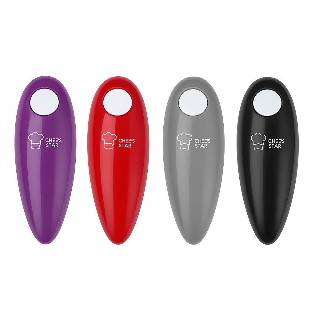 Automatic One Touch Can Opener - Gallery 8