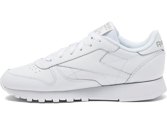 Reebok Men's Classic Leather