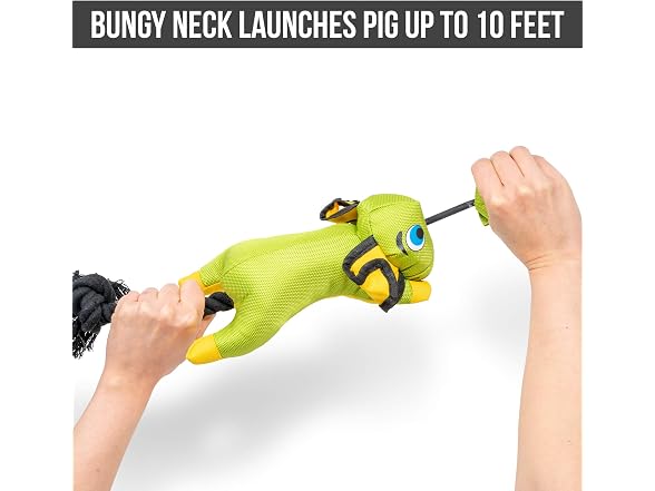 Hyper Pet Flying Series Fetching Dog Toys - Gallery 4