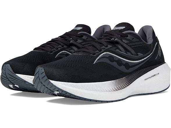 Saucony Triumph 20 Men's Shoes