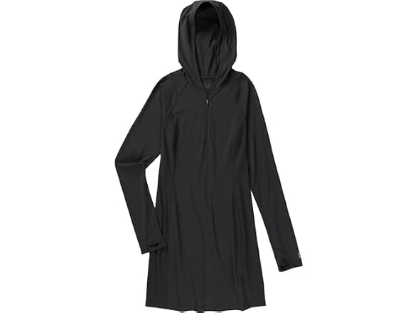 Mountain Hardwear Women's (L) Women's Crater Black