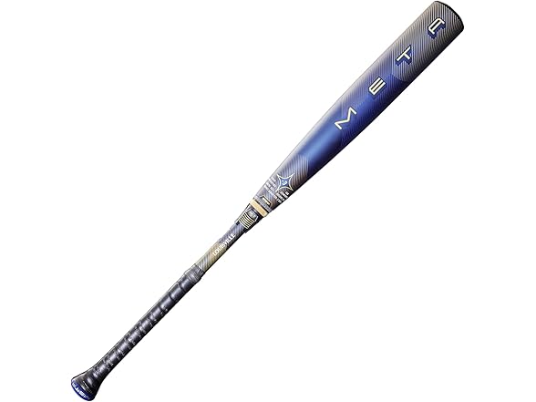 Louisville Slugger 2026 Meta® (-3) Baseball Bat