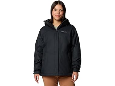 $19.99, Was $210, 90% Off! Columbia Womens Bugaboo III Fleece Interchange dealfomo