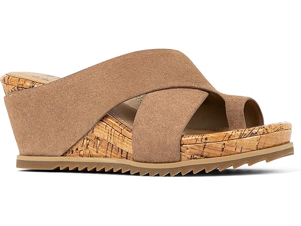 Donald Pliner Women's SISU Wedge Sandals