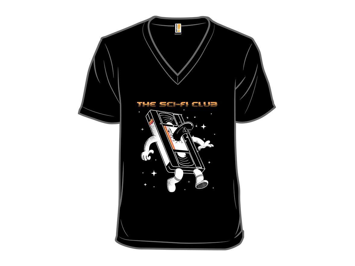The Sci-Fi Club - Gallery 10