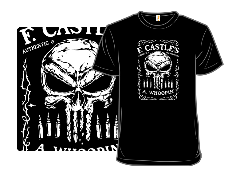 Old Fashioned Whoopin - Gallery 8