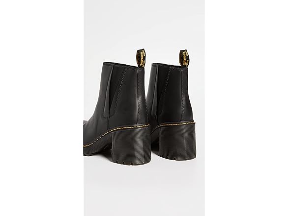 Dr. Martens Dr. Martens Women's Spence Chelsea Boot,