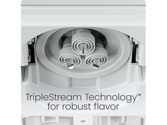 Chefman Caffeinator Coffee Maker