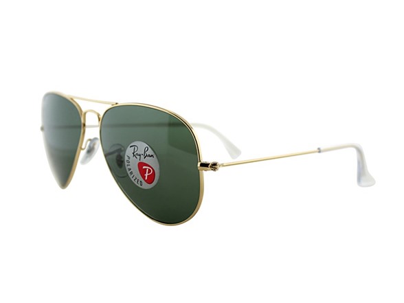 Arista/G-15 Green Polarized