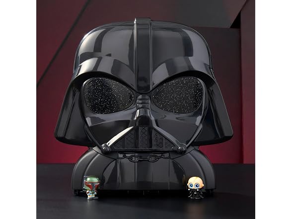 Star Wars Doorables Darth Vader Collector Case Set