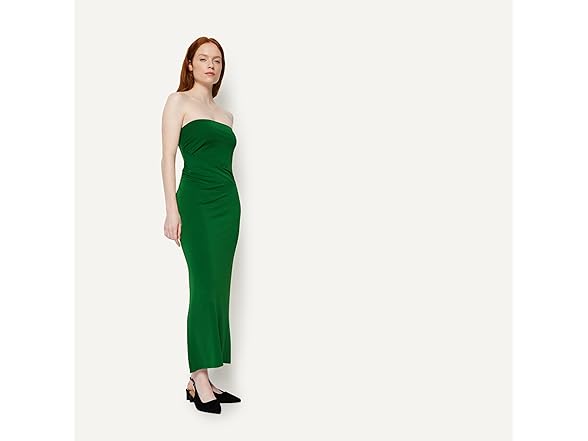 Amazon Essentials Womens SlimFit Matte Jersey