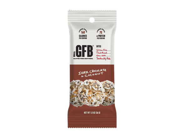 (20 Count) The Gluten Free Bites : Your Choice - Gallery 15