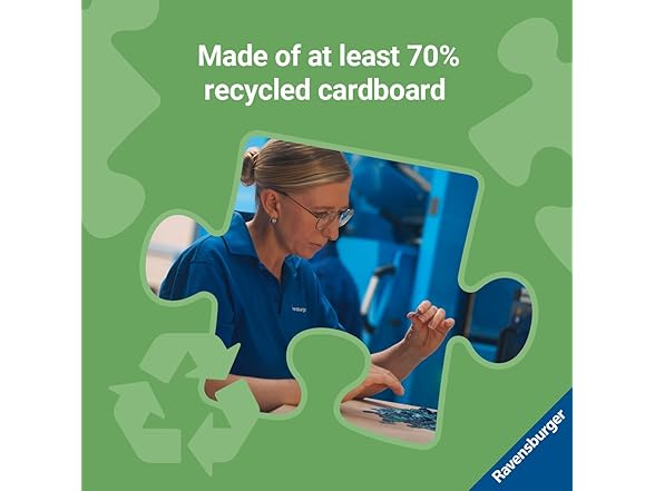 Ravensburger Horse Dreams Glitter Jigsaw