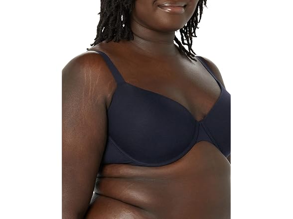 Amazon Essentials Women Underwire Lightly Demi Bra