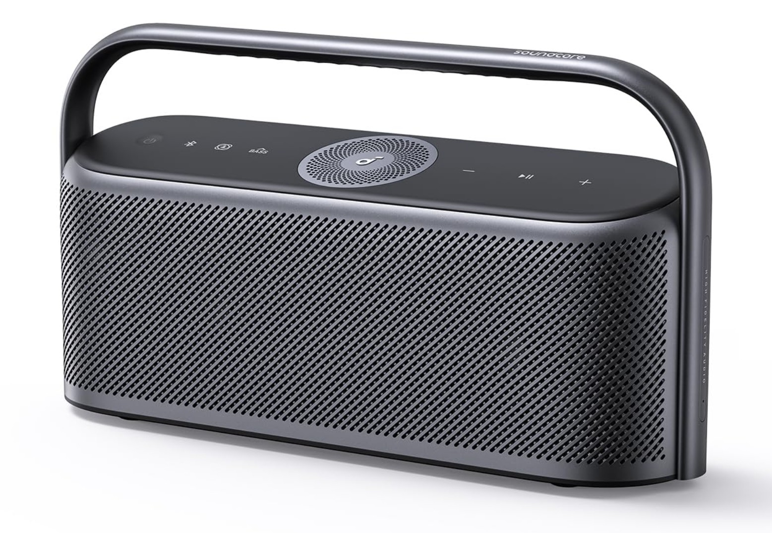 (NEW) Anker soundcore Motion X600 Portable Bluetooth Speaker - Gallery 8