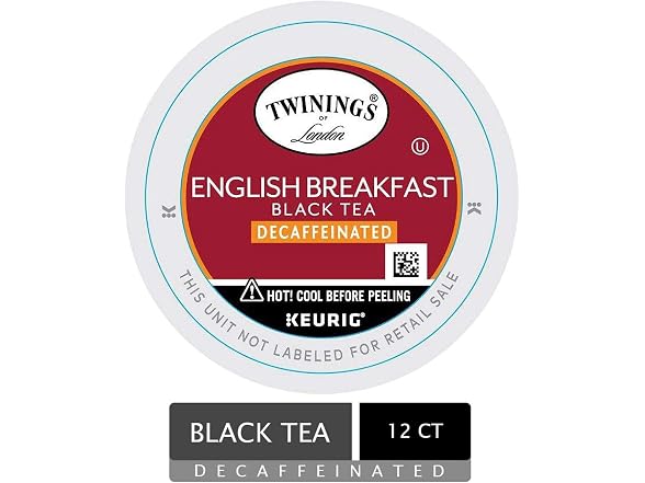 Twinings Coffee
