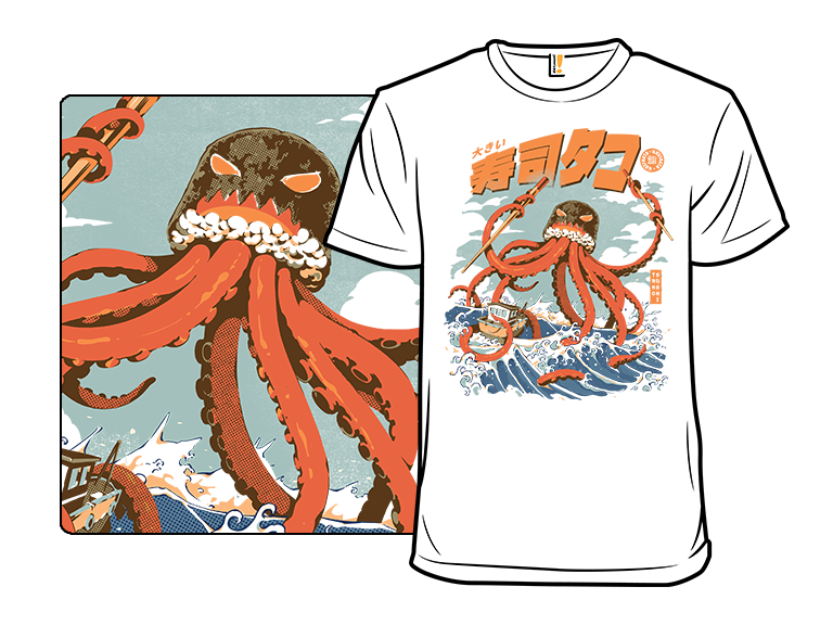 Sushi Attack! - Gallery 3