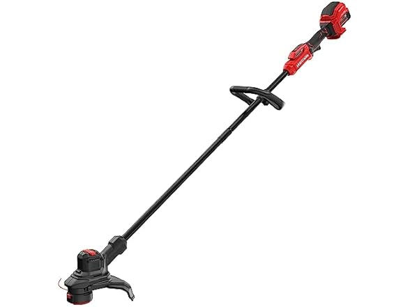 CRAFTSMAN CMCST930P1 V20 RP String Trimmer Kit