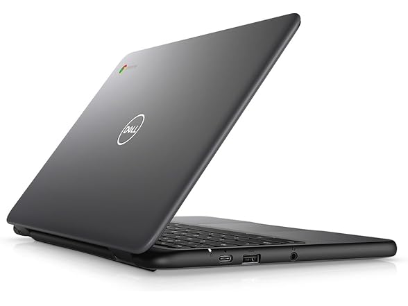 Dell 3100 11.6" Chromebook