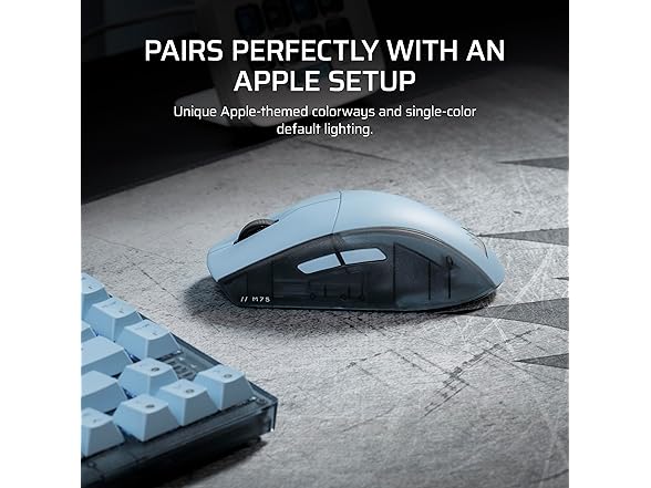 Corsair Corsair M75 Wireless RGB Lightweight Gam