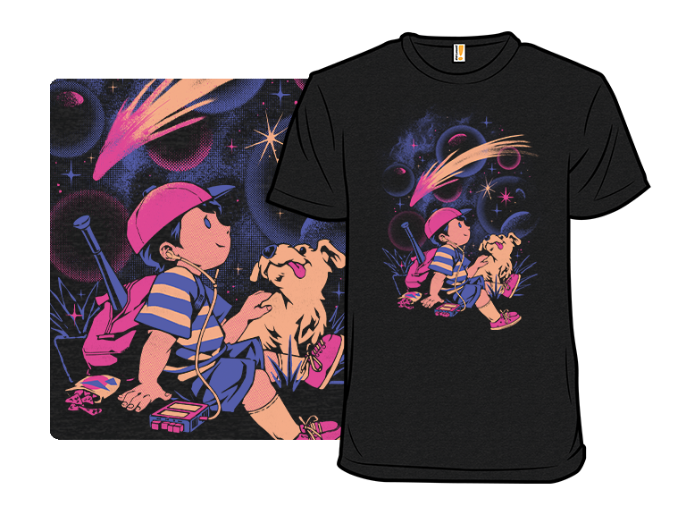 Earthboy - Gallery 8