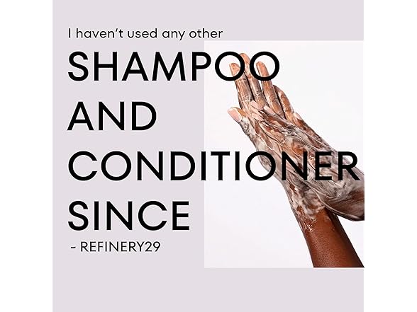 OUAI Thick Shampoo