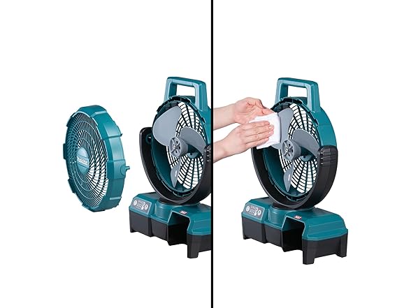 Makita CF001GZ Makita - 40V Max Xgt. Cordless 9