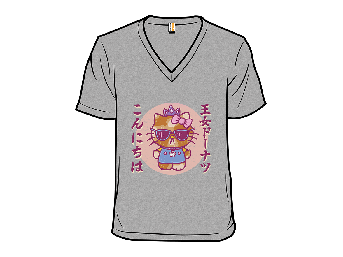 Hello Princess Donut - Gallery 10