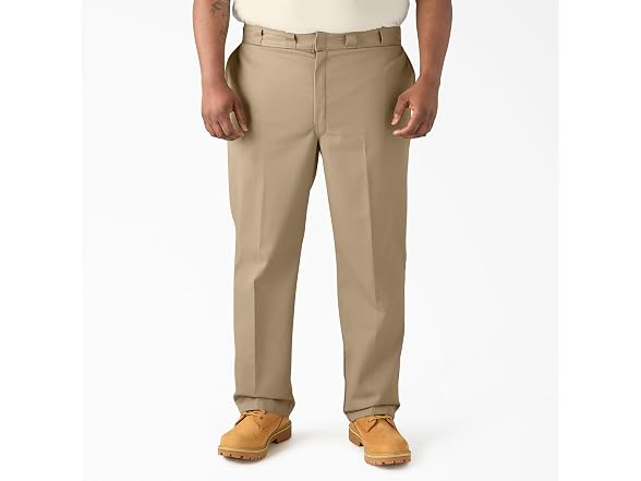 Dickies Men (31W x 30L) Original Work Pant