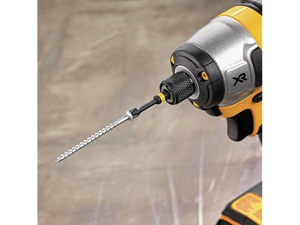 DeWalt DWA2T40IR 40 Piece Impact Ready Kit