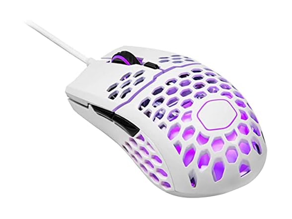 Cooler Master MasterMouse Gaming Mouse
