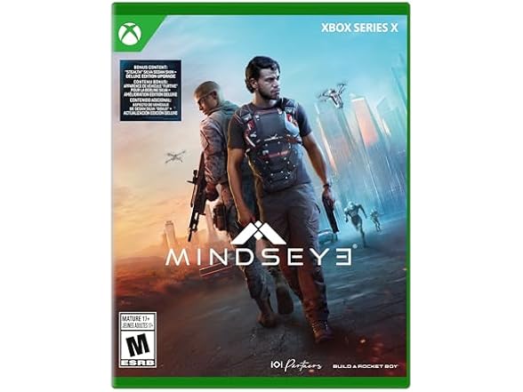 MindsEye