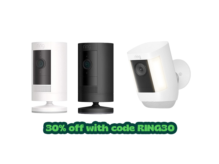 Ring Security - Gallery 2