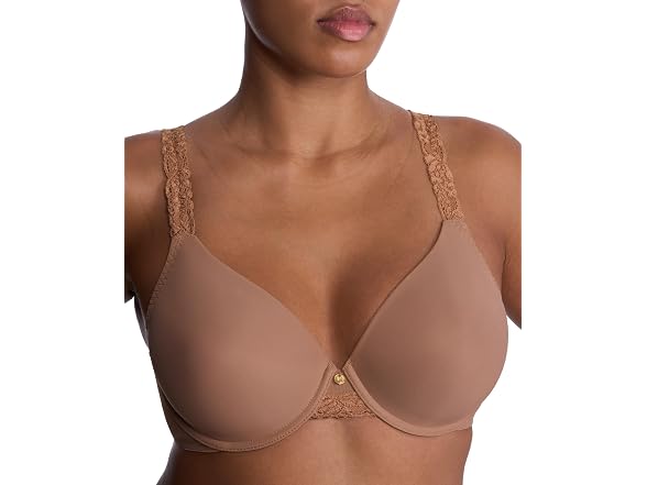 Natori Women's (36) Women's Body Doubles Lace Trim