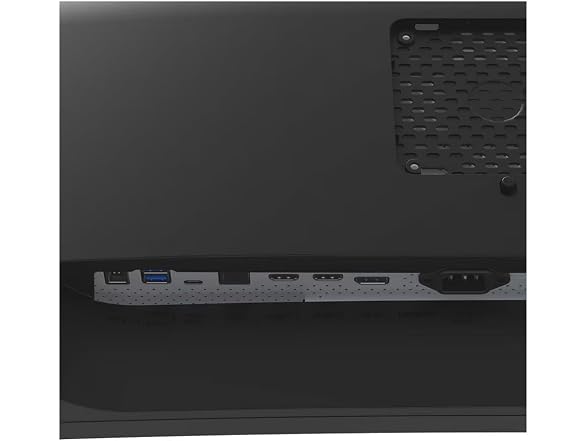 LG 34BA85QE-B Monitor PC 34" Monitor