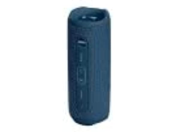 JBL FLIP 6 Waterproof Portable Speaker