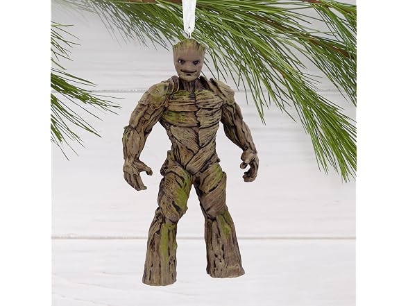 Hallmark Marvel Studios Guardians of The - Gallery 5