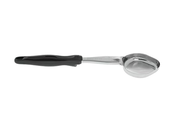 Vollrath Heavy-Duty 3 Oz. Solid Spoodle